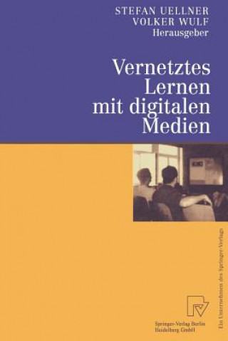 Carte Vernetztes Lernen Mit Digitalen Medien Stefan Uellner