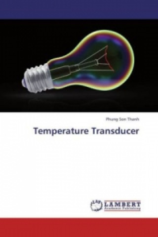 Книга Temperature Transducer Phung Son Thanh