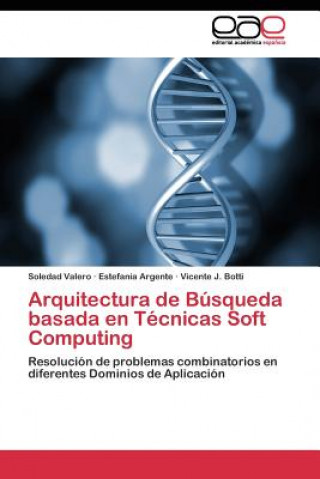 Buch Arquitectura de Busqueda basada en Tecnicas Soft Computing Soledad Valero