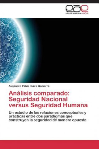 Book Analisis comparado Alejandro Pablo Iturra Gamarra