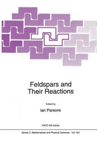Carte Feldspars and their Reactions Ian Parsons