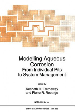 Carte Modelling Aqueous Corrosion, 1 Kenneth R. Threthewey