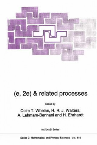 Knjiga (e,2e) & Related Processes, 1 C.T. Whelan