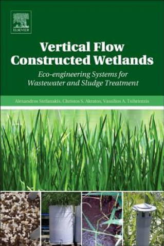 Carte Vertical Flow Constructed Wetlands Alexandros Stefanakis
