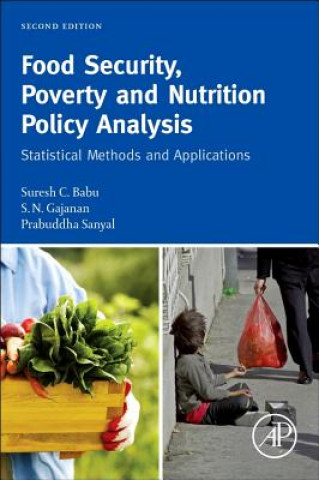 Carte Food Security, Poverty and Nutrition Policy Analysis Suresh Babu