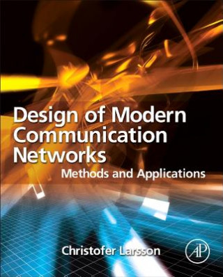 Book Design of Modern Communication Networks Christofer Larsson