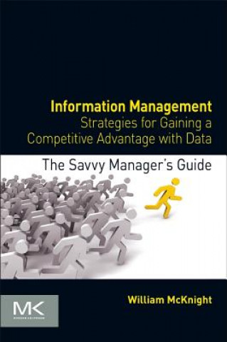 Buch Information Management William Mcknight