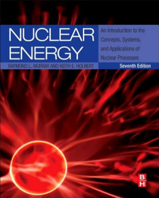 Книга Nuclear Energy Keith Holbert