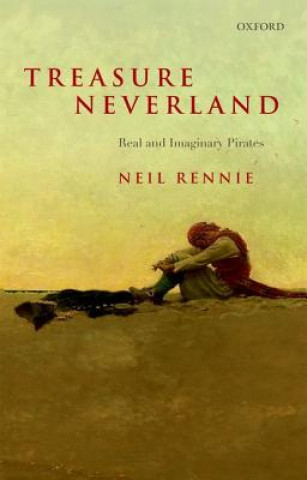 Könyv Treasure Neverland Neil Rennie