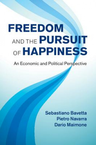 Carte Freedom and the Pursuit of Happiness Sebastiano Bavetta