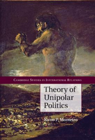 Carte Theory of Unipolar Politics Nuno P. Monteiro