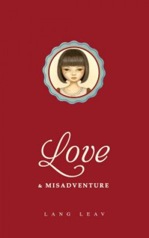 Könyv Love & Misadventure Lang Leav