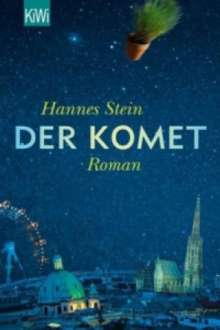 Knjiga Der Komet Hannes Stein