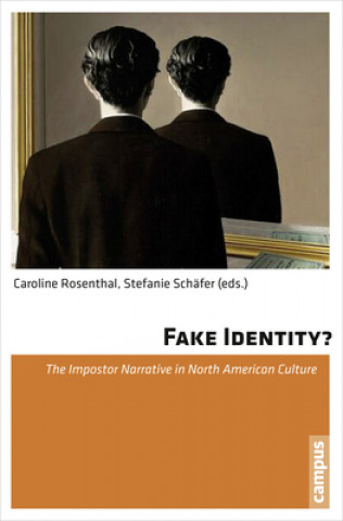 Carte Fake Identity? Caroline Rosenthal