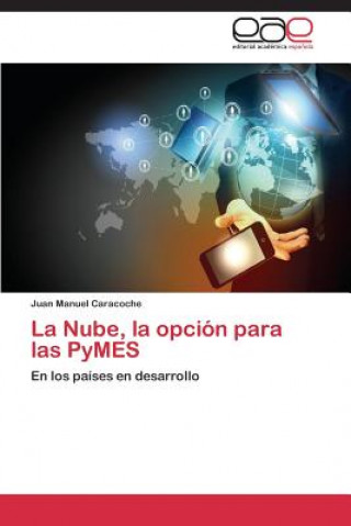 Kniha Nube, la opcion para las PyMES Juan Manuel Caracoche
