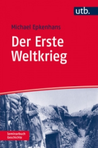 Buch Der Erste Weltkrieg Michael Epkenhans