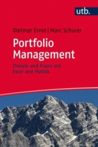 Carte Portfolio Management Dietmar Ernst