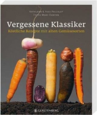 Book Vergessene Klassiker Kathleen Paccalet