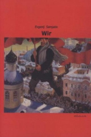 Βιβλίο Wir Jewgenij Samjatin