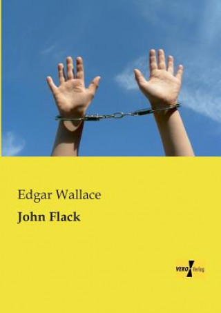 Carte John Flack Edgar Wallace