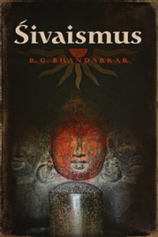 Book Šivaismus R.G. Bhandarkar