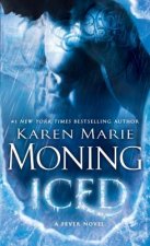 Könyv Iced Karen Marie Moning