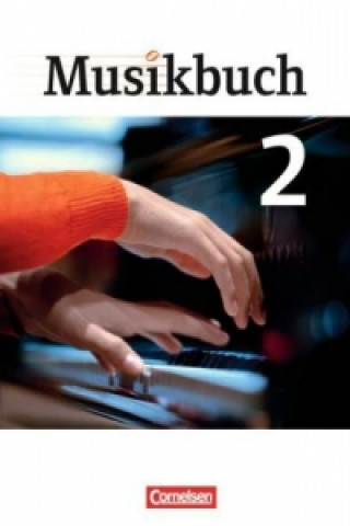 Livre Musikbuch - Sekundarstufe I - Band 2 Ulrich Brassel