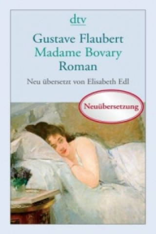 Книга Madame Bovary Gustave Flaubert