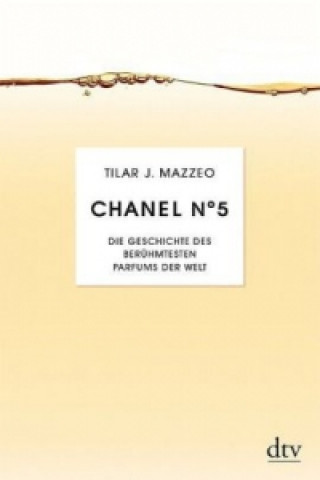 Carte Chanel No. 5 Tilar J. Mazzeo