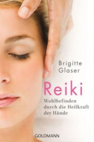 Livre Reiki Brigitte Glaser