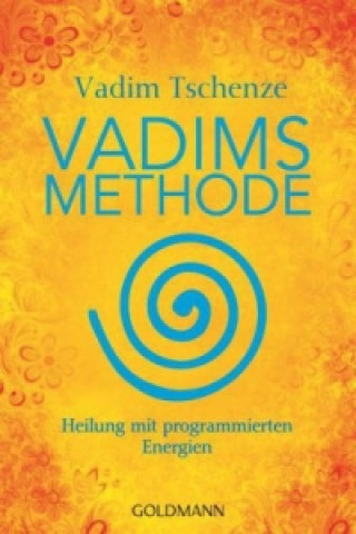 Kniha Vadims Methode Vadim Tschenze