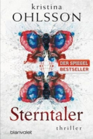 Könyv Sterntaler Kristina Ohlsson