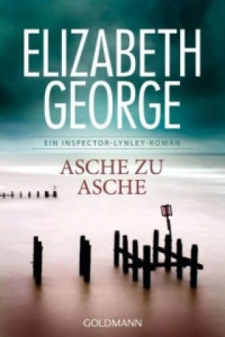 Kniha Asche zu Asche Elizabeth George
