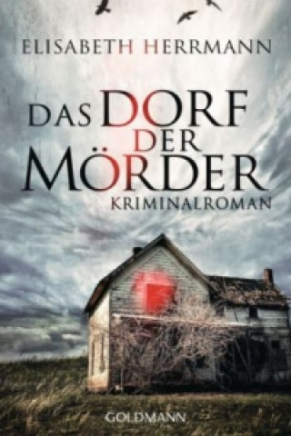 Carte Das Dorf der Morder Elisabeth Herrmann