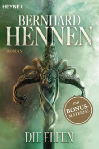 Книга Die Elfen Bernhard Hennen