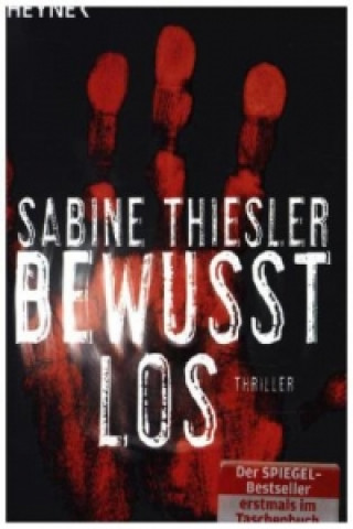 Buch Bewusstlos Sabine Thiesler