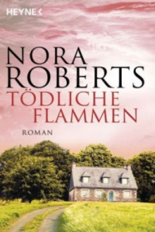 Kniha Tödliche Flammen Nora Roberts
