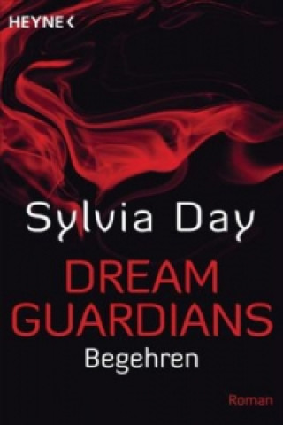 Carte Dream Guardians - Begehren Sylvia Day