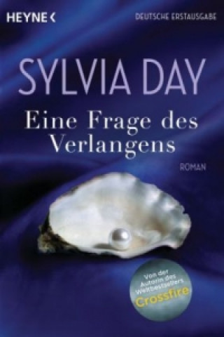 Книга Eine Frage des Verlangens Sylvia Day
