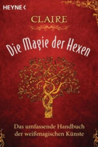 Knjiga Die Magie der Hexen laire