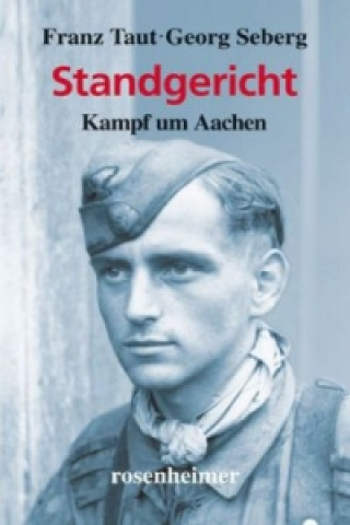 Книга Standgericht Franz Taut