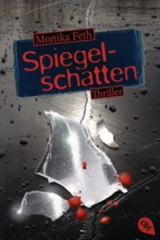 Libro Spiegelschatten Monika Feth