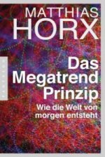 Carte Das Megatrend-Prinzip Matthias Horx
