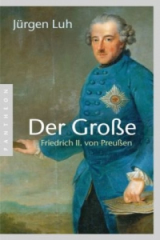 Kniha Der Große Jürgen Luh