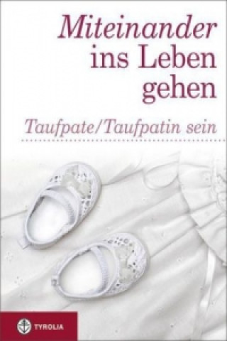 Könyv Miteinander ins Leben gehen Helene Daxecker-Okon