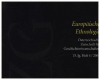 Könyv Europäische Ethnologie einhard Johler