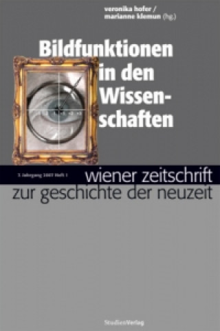 Carte Wiener Zeitschrift zur Geschichte der Neuzeit 1/07 Veronika Hofer