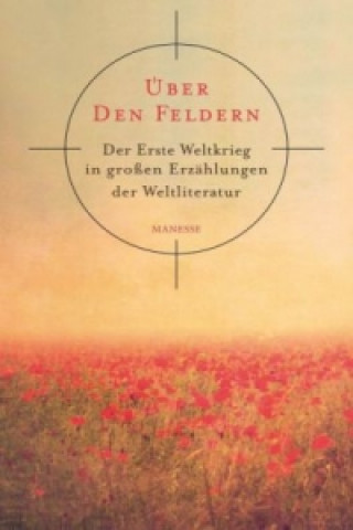 Книга Über den Feldern anesse Verlag