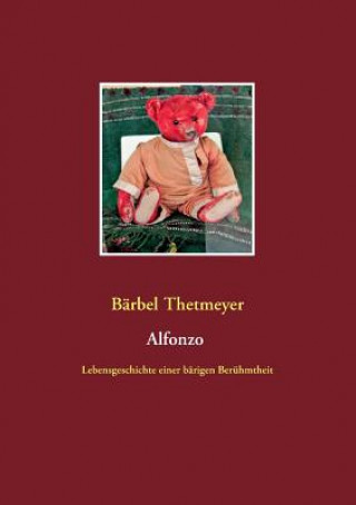 Книга Alfonzo Bärbel Thetmeyer