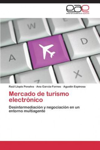 Carte Mercado de Turismo Electronico Raúl Llopis Penalva